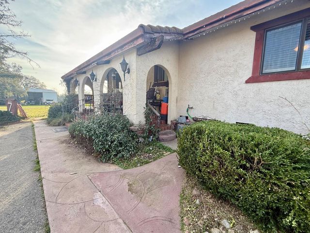 3536 Burson Rd, Valley Springs, CA 95252