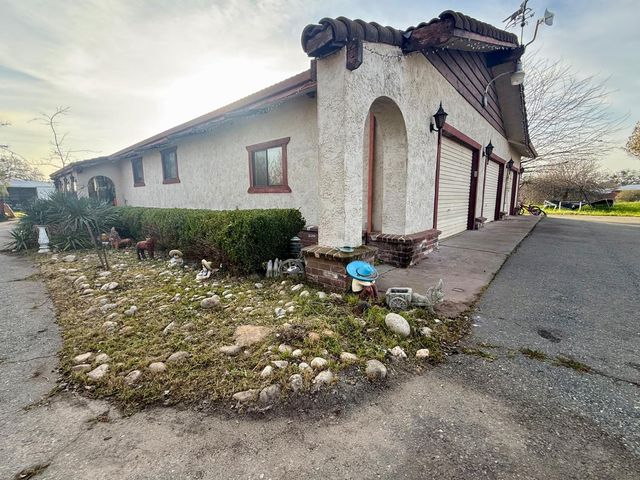 3536 Burson Rd, Valley Springs, CA 95252