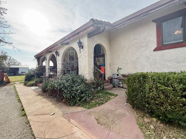 3536 Burson Rd, Valley Springs, CA 95252