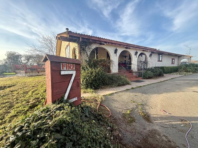 3536 Burson Rd, Valley Springs, CA 95252