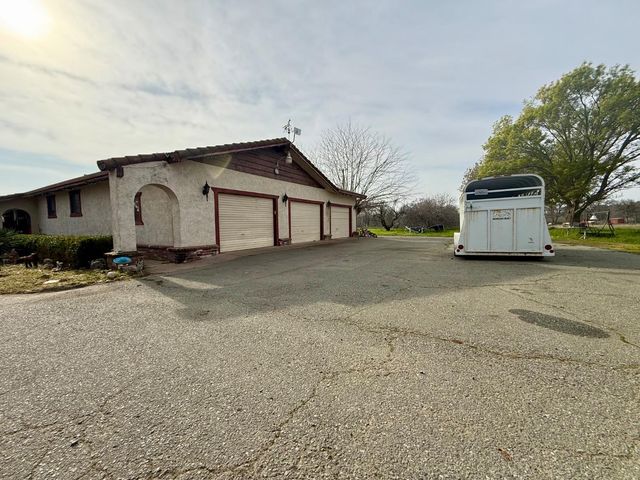 3536 Burson Rd, Valley Springs, CA 95252