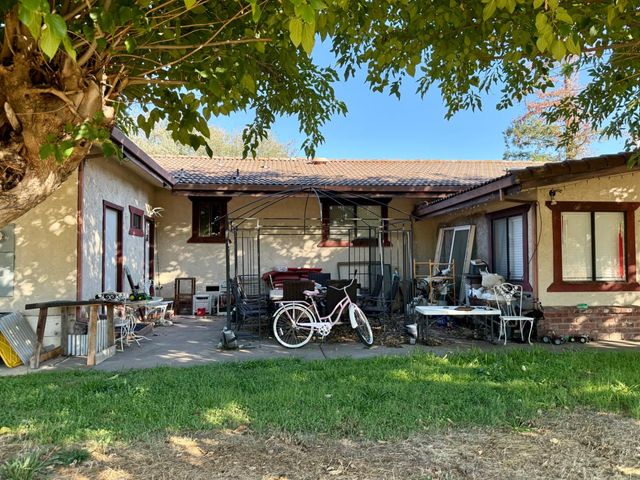 3536 Burson Rd, Valley Springs, CA 95252