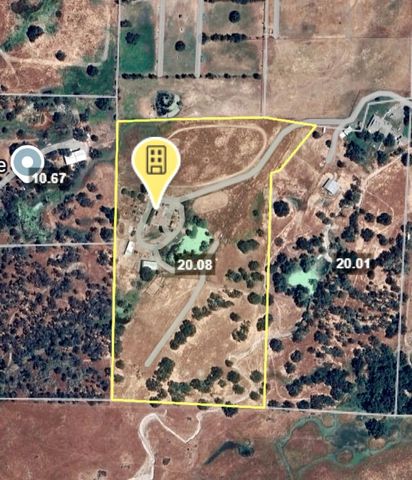 3536 Burson Rd, Valley Springs, CA 95252