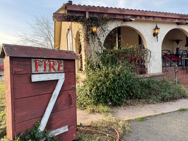 3536 Burson Rd, Valley Springs, CA 95252