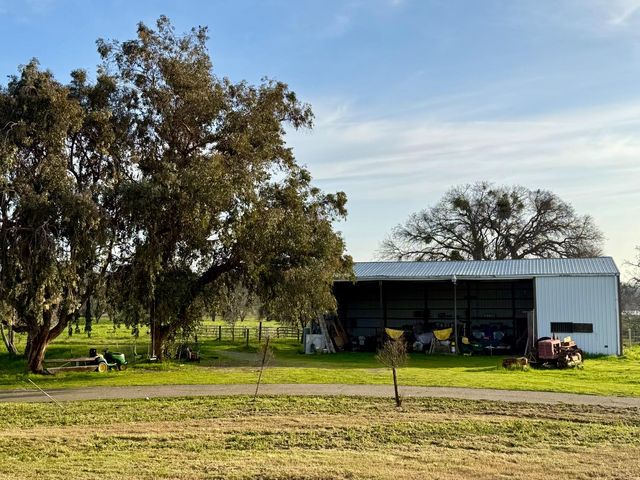 3536 Burson Rd, Valley Springs, CA 95252