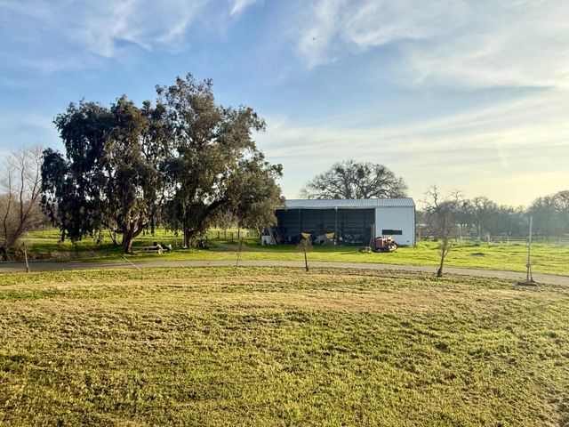 3536 Burson Rd, Valley Springs, CA 95252