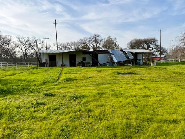 3536 Burson Rd, Valley Springs, CA 95252