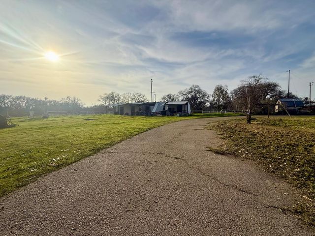 3536 Burson Rd, Valley Springs, CA 95252