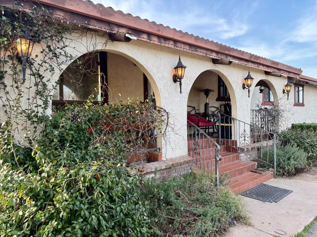 3536 Burson Rd, Valley Springs, CA 95252