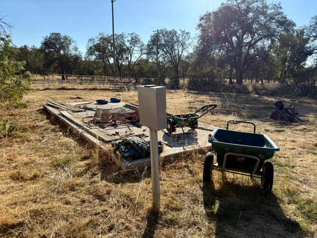 3536 Burson Rd, Valley Springs, CA 95252