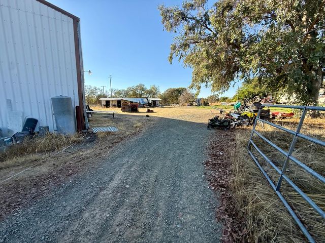 3536 Burson Rd, Valley Springs, CA 95252