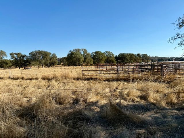 3536 Burson Rd, Valley Springs, CA 95252