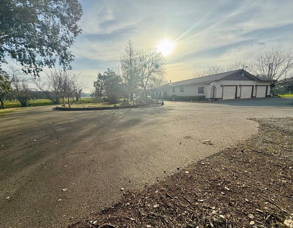 3536 Burson Rd, Valley Springs, CA 95252