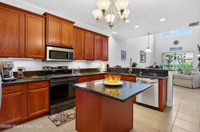 1038 Steven Patrick Avenue, Indian Harbour Beach, FL 32937