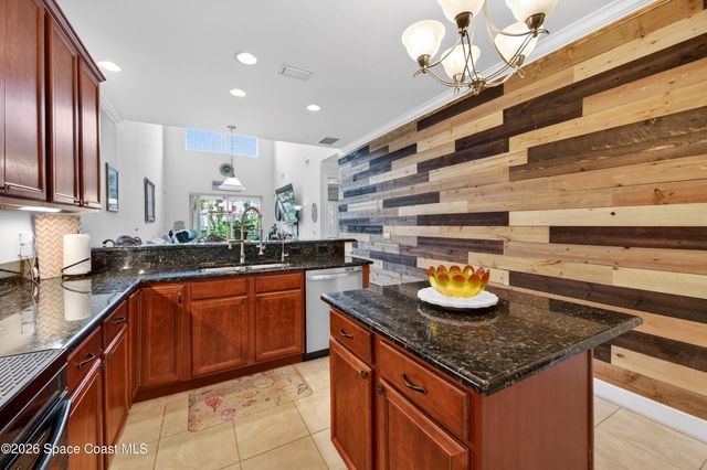 1038 Steven Patrick Avenue, Indian Harbour Beach, FL 32937