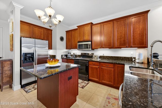 1038 Steven Patrick Avenue, Indian Harbour Beach, FL 32937