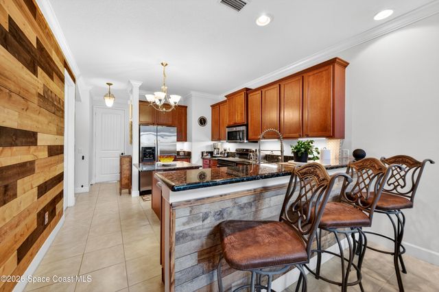 1038 Steven Patrick Avenue, Indian Harbour Beach, FL 32937