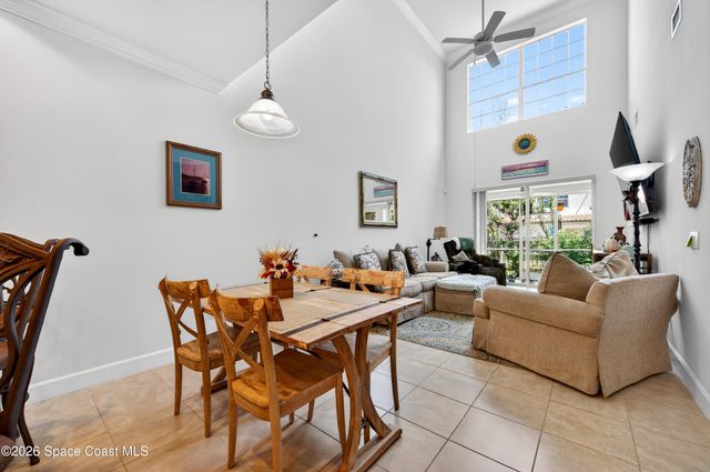 1038 Steven Patrick Avenue, Indian Harbour Beach, FL 32937
