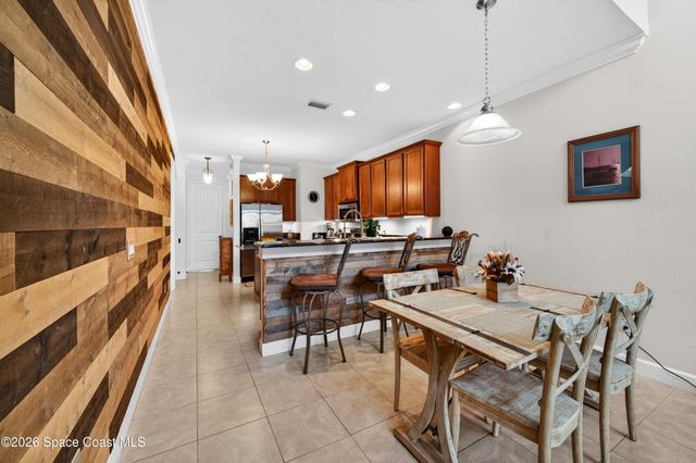 1038 Steven Patrick Avenue, Indian Harbour Beach, FL 32937