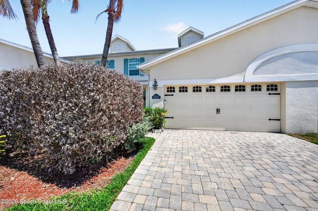 1038 Steven Patrick Avenue, Indian Harbour Beach, FL 32937