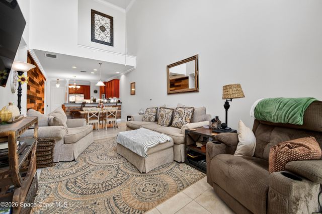 1038 Steven Patrick Avenue, Indian Harbour Beach, FL 32937