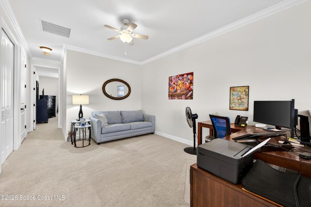1038 Steven Patrick Avenue, Indian Harbour Beach, FL 32937