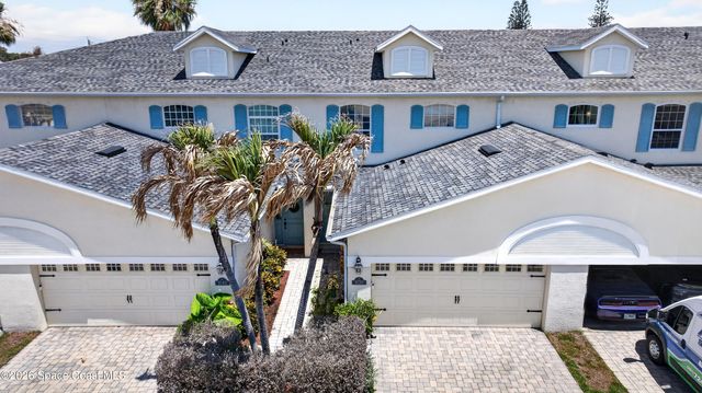 1038 Steven Patrick Avenue, Indian Harbour Beach, FL 32937