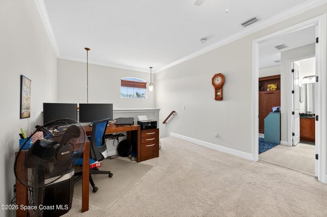 1038 Steven Patrick Avenue, Indian Harbour Beach, FL 32937
