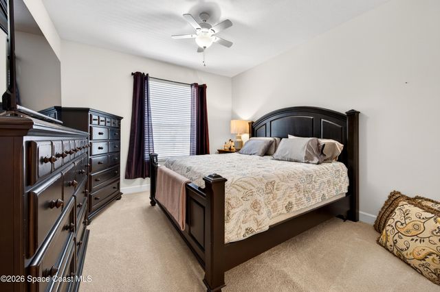 1038 Steven Patrick Avenue, Indian Harbour Beach, FL 32937