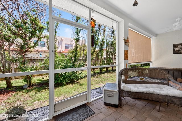 1038 Steven Patrick Avenue, Indian Harbour Beach, FL 32937