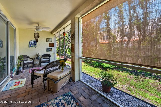 1038 Steven Patrick Avenue, Indian Harbour Beach, FL 32937