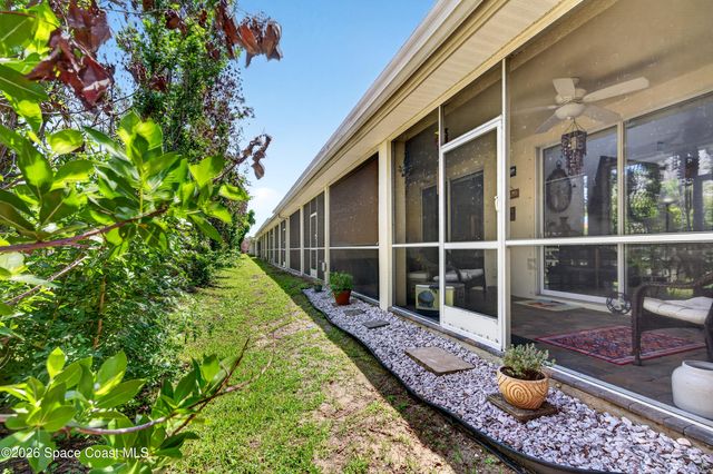 1038 Steven Patrick Avenue, Indian Harbour Beach, FL 32937