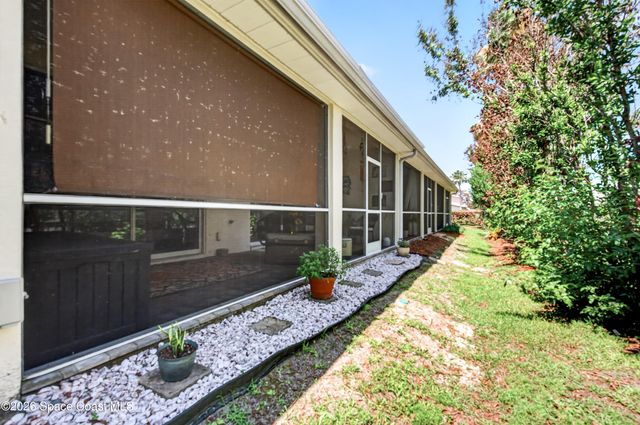 1038 Steven Patrick Avenue, Indian Harbour Beach, FL 32937