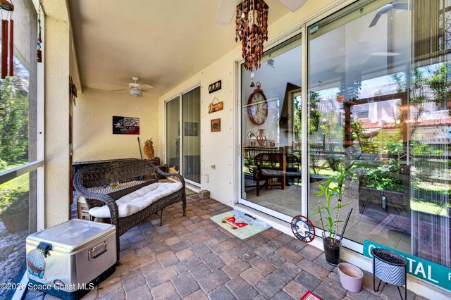 1038 Steven Patrick Avenue, Indian Harbour Beach, FL 32937