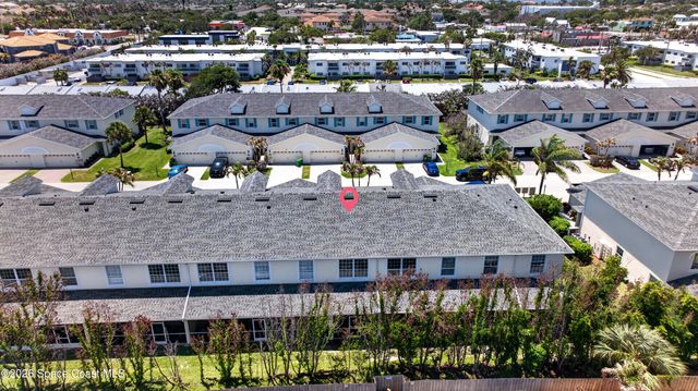 1038 Steven Patrick Avenue, Indian Harbour Beach, FL 32937