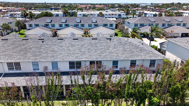 1038 Steven Patrick Avenue, Indian Harbour Beach, FL 32937