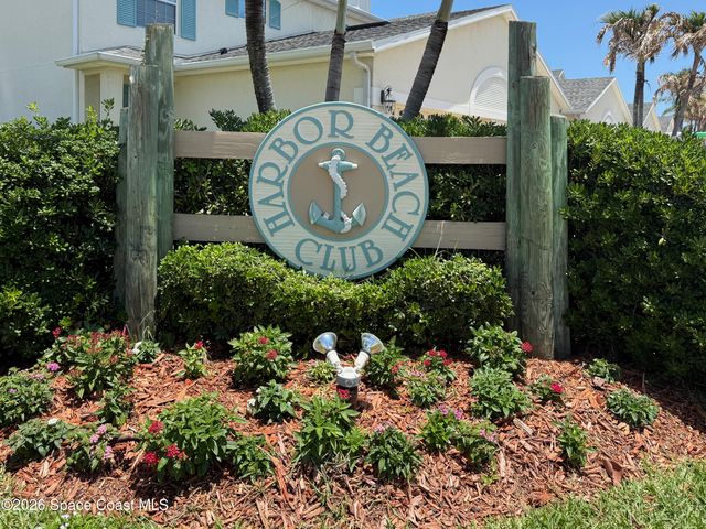 1038 Steven Patrick Avenue, Indian Harbour Beach, FL 32937