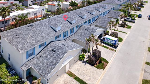 1038 Steven Patrick Avenue, Indian Harbour Beach, FL 32937