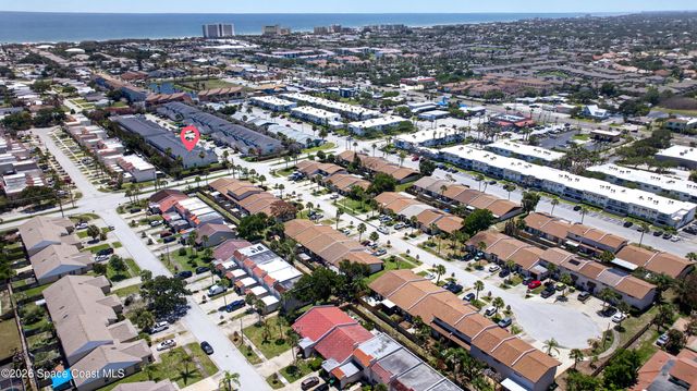 1038 Steven Patrick Avenue, Indian Harbour Beach, FL 32937