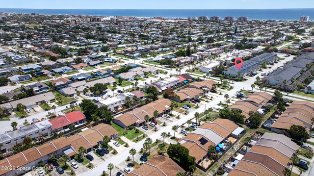 1038 Steven Patrick Avenue, Indian Harbour Beach, FL 32937