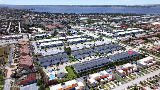 1038 Steven Patrick Avenue, Indian Harbour Beach, FL 32937
