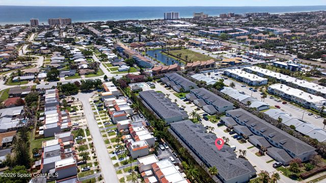 1038 Steven Patrick Avenue, Indian Harbour Beach, FL 32937