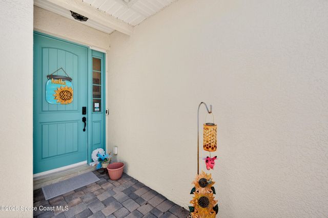 1038 Steven Patrick Avenue, Indian Harbour Beach, FL 32937