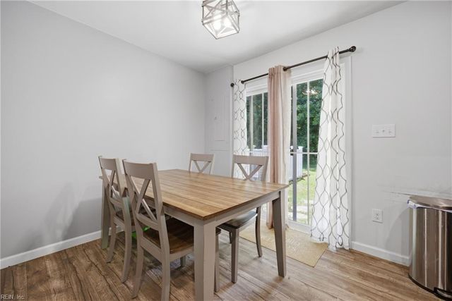 404 Lakeview CV, Smithfield, VA 23430