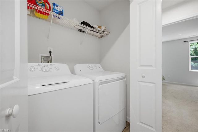404 Lakeview CV, Smithfield, VA 23430