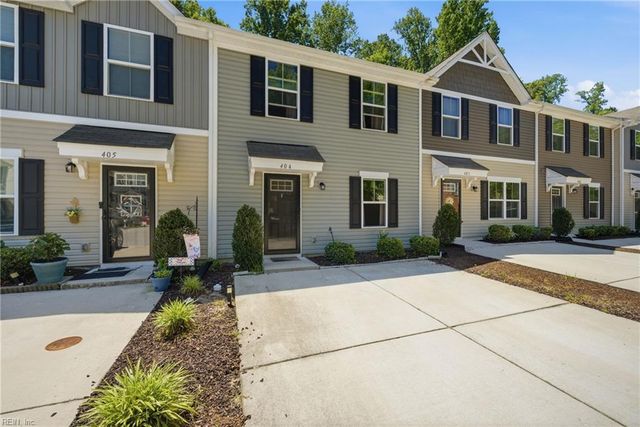 404 Lakeview CV, Smithfield, VA 23430