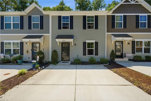 404 Lakeview CV, Smithfield, VA 23430