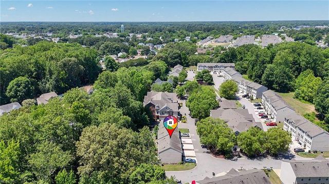 404 Lakeview CV, Smithfield, VA 23430