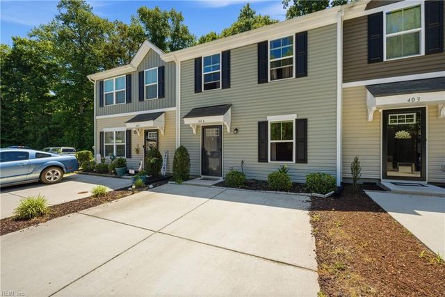 404 Lakeview CV, Smithfield, VA 23430