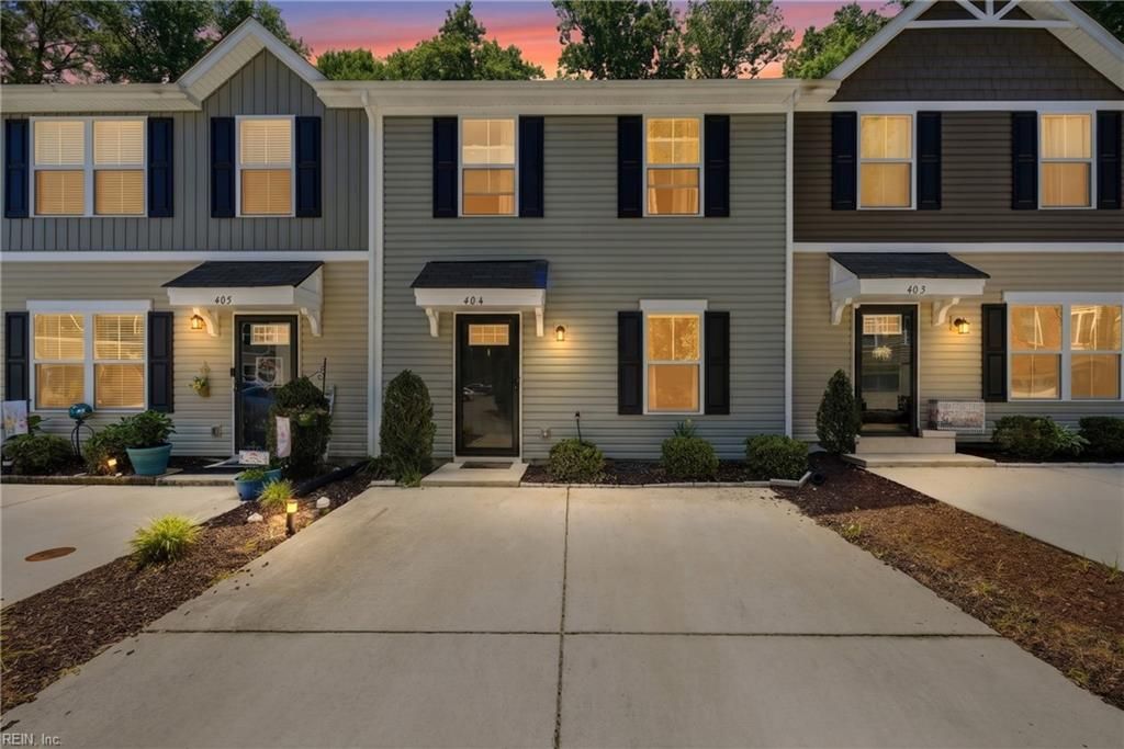 404 Lakeview CV, Smithfield, VA 23430